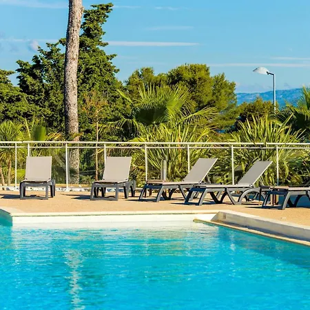 Duplex In Διαμέρισμα Six-Fours-les-Plages