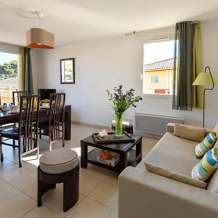 Duplex In * Six-Fours-les-Plages