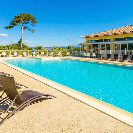 Διαμέρισμα Duplex In Six-Fours-les-Plages