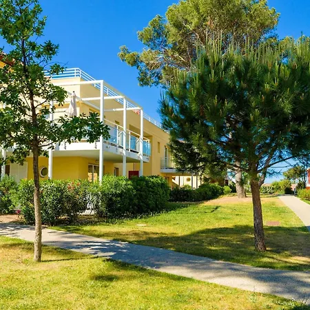 Διαμέρισμα Duplex In